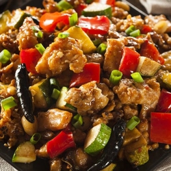 Main - Is kung pao chicken from panda express gluten free recipes