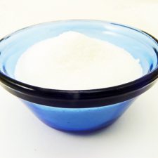 can i use regular sugar instead of powdered sugar