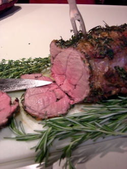 Best way to cook a boneless lamb breast joint recipes - Lamb sheep