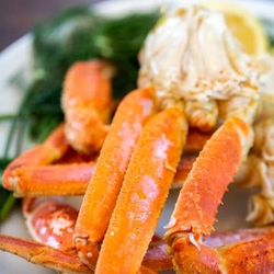How to cook snow crab legs in instant pot recipes - Main course
